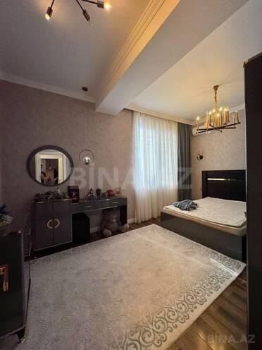 Satılır 4 otaqlı həyət evi/bağ evi 250 m², Bakıxanov q., photo 13 from 32