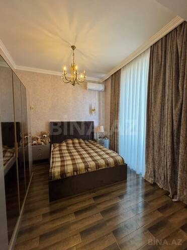 Satılır 4 otaqlı həyət evi/bağ evi 250 m², Bakıxanov q., photo 16 from 32