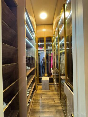 Satılır 4 otaqlı həyət evi/bağ evi 250 m², Bakıxanov q., photo 17 from 32