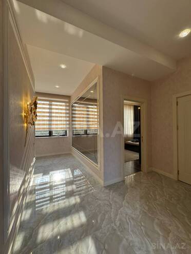 Satılır 4 otaqlı həyət evi/bağ evi 250 m², Bakıxanov q., photo 23 from 32