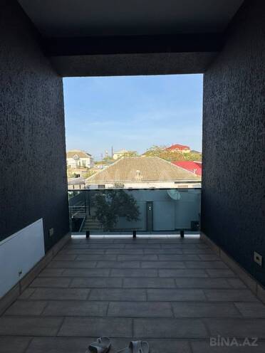 Satılır 4 otaqlı həyət evi/bağ evi 250 m², Bakıxanov q., photo 27 from 32