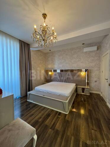 Satılır 4 otaqlı həyət evi/bağ evi 250 m², Bakıxanov q., photo 11 from 32