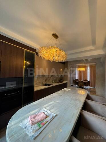 Satılır 4 otaqlı həyət evi/bağ evi 250 m², Bakıxanov q., photo 18 from 32