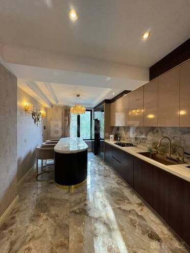 Satılır 4 otaqlı həyət evi/bağ evi 250 m², Bakıxanov q., photo 19 from 32