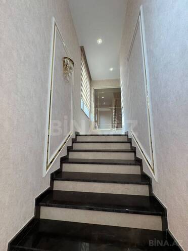 Satılır 4 otaqlı həyət evi/bağ evi 250 m², Bakıxanov q., photo 21 from 32