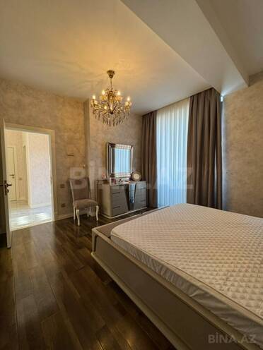 Satılır 4 otaqlı həyət evi/bağ evi 250 m², Bakıxanov q., photo 12 from 32