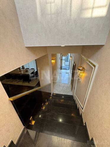 Satılır 4 otaqlı həyət evi/bağ evi 250 m², Bakıxanov q., photo 24 from 32