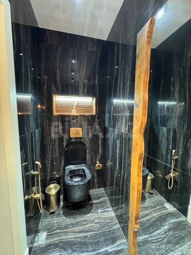 Satılır 4 otaqlı həyət evi/bağ evi 250 m², Bakıxanov q., photo 30 from 32