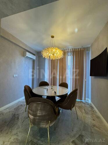 Satılır 4 otaqlı həyət evi/bağ evi 250 m², Bakıxanov q., photo 20 from 32