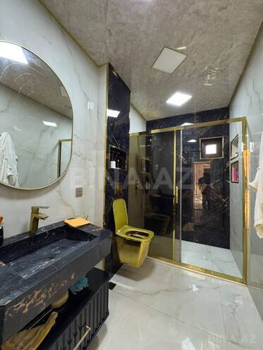 Satılır 4 otaqlı həyət evi/bağ evi 250 m², Bakıxanov q., photo 29 from 32