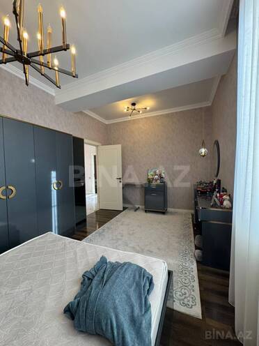 Satılır 4 otaqlı həyət evi/bağ evi 250 m², Bakıxanov q., photo 15 from 32