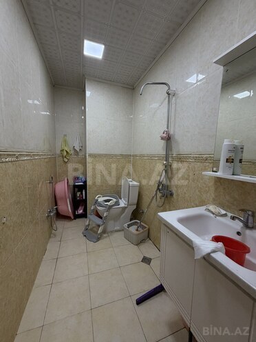 Satılır 3 otaqlı yeni tikili 75 m², Əhmədli m., photo 17 from 18