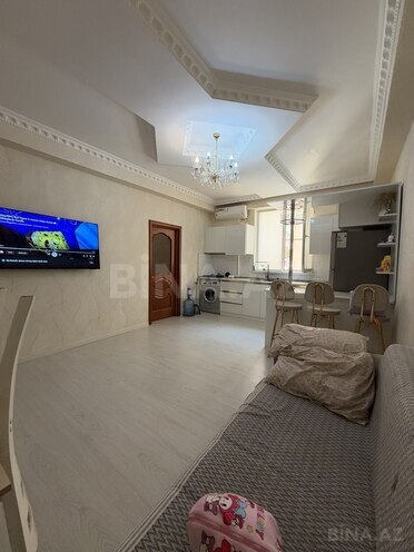 Satılır 3 otaqlı yeni tikili 75 m², Əhmədli m., photo 15 from 18