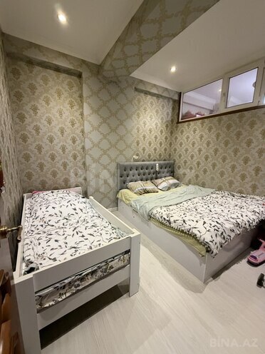 Satılır 3 otaqlı yeni tikili 75 m², Əhmədli m., photo 12 from 18