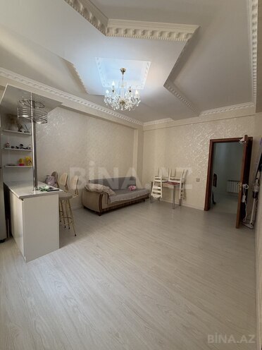 Satılır 3 otaqlı yeni tikili 75 m², Əhmədli m., photo 5 from 18