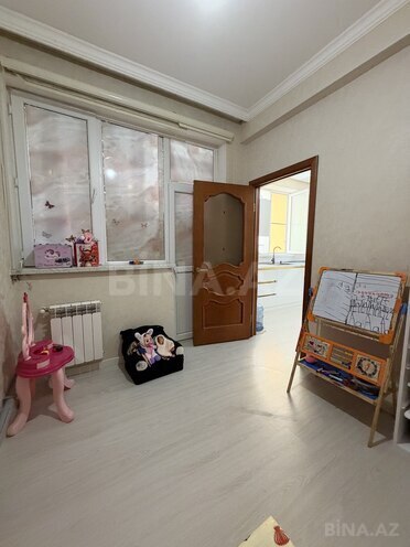 Satılır 3 otaqlı yeni tikili 75 m², Əhmədli m., photo 14 from 18