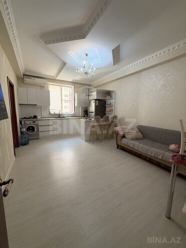 Satılır 3 otaqlı yeni tikili 75 m², Əhmədli m., photo 4 from 18