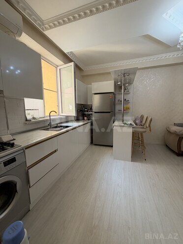 Satılır 3 otaqlı yeni tikili 75 m², Əhmədli m., photo 7 from 18