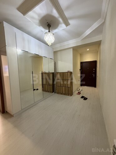 Satılır 3 otaqlı yeni tikili 75 m², Əhmədli m., photo 3 from 18
