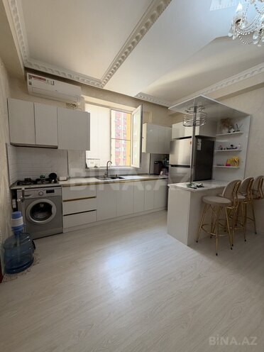 Satılır 3 otaqlı yeni tikili 75 m², Əhmədli m., photo 8 from 18