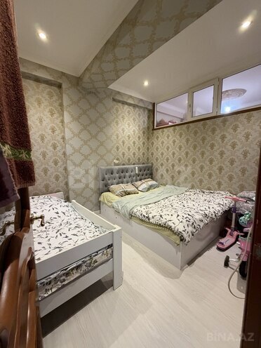Satılır 3 otaqlı yeni tikili 75 m², Əhmədli m., photo 11 from 18