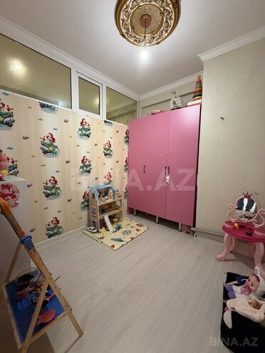 Satılır 3 otaqlı yeni tikili 75 m², Əhmədli m., photo 13 from 18