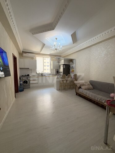 Satılır 3 otaqlı yeni tikili 75 m², Əhmədli m., photo 6 from 18