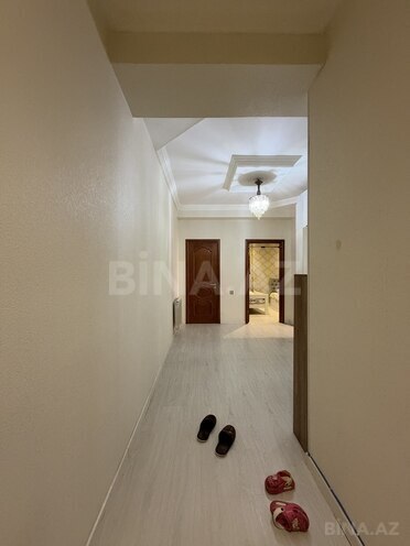 Satılır 3 otaqlı yeni tikili 75 m², Əhmədli m., photo 10 from 18
