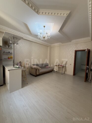 Satılır 3 otaqlı yeni tikili 75 m², Əhmədli m., photo 9 from 18