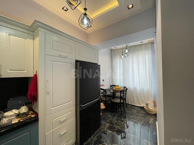 Сдаётся 2-комн. новостройка 76 м², м. Шах Исмаил Хатаи, photo 9 from 13