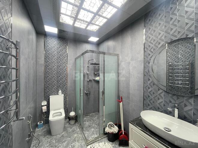 Сдаётся 2-комн. новостройка 76 м², м. Шах Исмаил Хатаи, photo 11 from 13