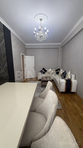 Продаётся 2-комн. новостройка 66 м², photo 5 from 18