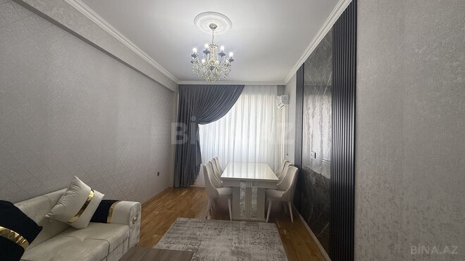Продаётся 2-комн. новостройка 66 м², photo 3 from 18