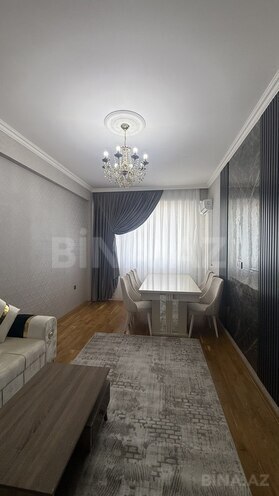 Продаётся 2-комн. новостройка 66 м², photo 1 from 18