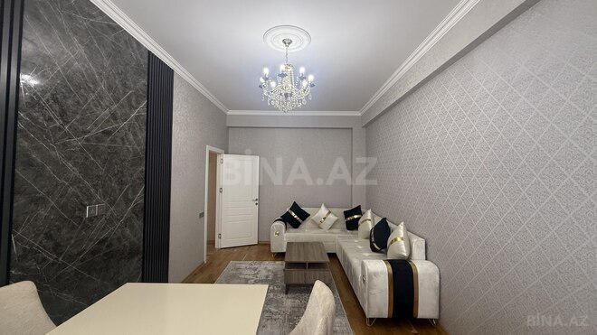 Продаётся 2-комн. новостройка 66 м², photo 4 from 18