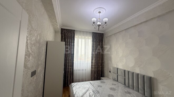 Продаётся 2-комн. новостройка 66 м², photo 11 from 18