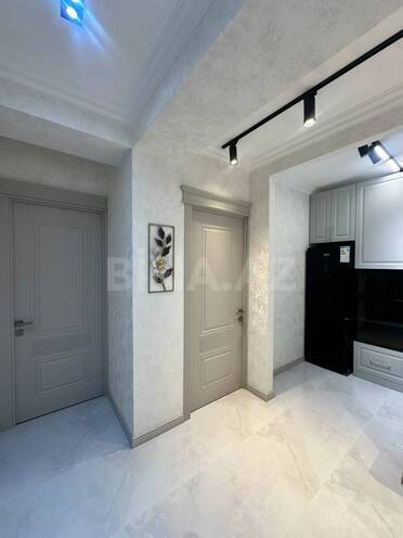 Satılır 2 otaqlı yeni tikili 67 m², Nərimanov r., photo 10 from 15