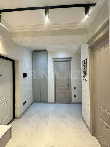 Satılır 2 otaqlı yeni tikili 67 m², Nərimanov r., photo 11 from 15