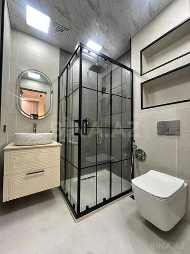 Satılır 2 otaqlı yeni tikili 67 m², Nərimanov r., photo 12 from 15