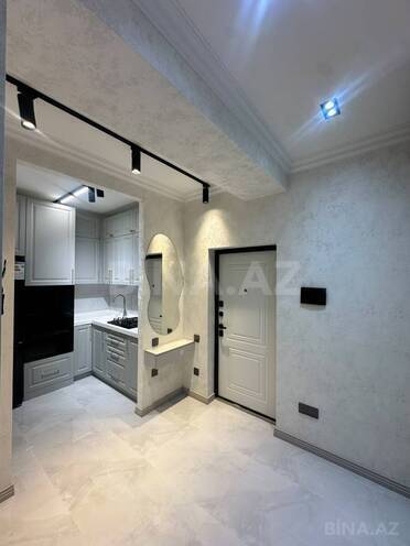 Satılır 2 otaqlı yeni tikili 67 m², Nərimanov r., photo 9 from 15