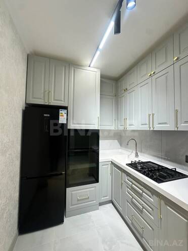 Satılır 2 otaqlı yeni tikili 67 m², Nərimanov r., photo 7 from 15