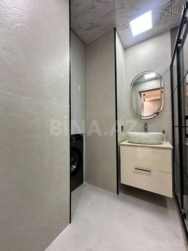 Satılır 2 otaqlı yeni tikili 67 m², Nərimanov r., photo 13 from 15