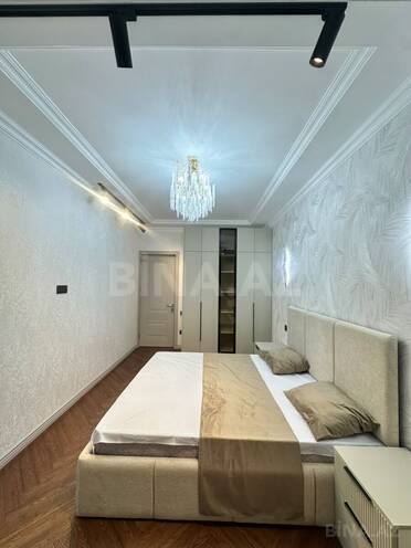 Satılır 2 otaqlı yeni tikili 67 m², Nərimanov r., photo 6 from 15
