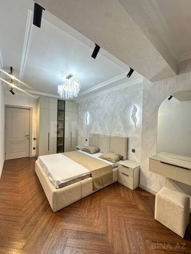 Satılır 2 otaqlı yeni tikili 67 m², Nərimanov r., photo 5 from 15