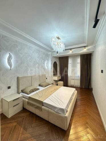 Satılır 2 otaqlı yeni tikili 67 m², Nərimanov r., photo 4 from 15
