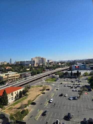 Продаётся 3-комн. новостройка 135 м², м. Шах Исмаил Хатаи, photo 13 from 14