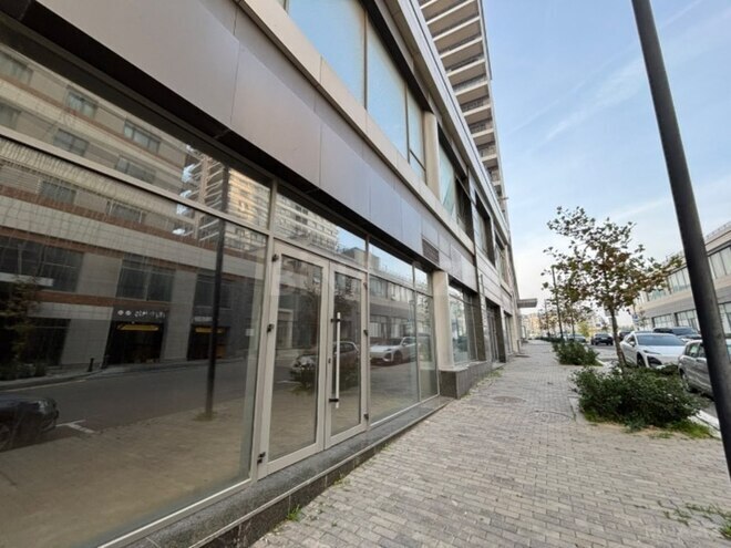 Сдаётся  объект 167 м², пос. Аг шехер, photo 1 from 8