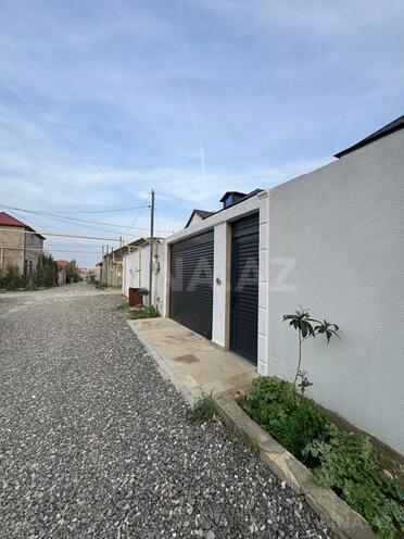Продается 3-комн. дом/дача 110 м², пос. Масазыр, photo 20 from 22
