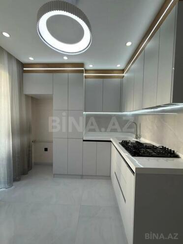 Satılır 2 otaqlı köhnə tikili 65 m², Memar Əcəmi m., photo 7 from 12