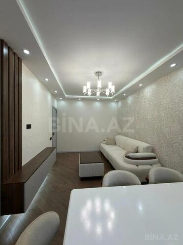 Satılır 2 otaqlı köhnə tikili 65 m², Memar Əcəmi m., photo 4 from 12